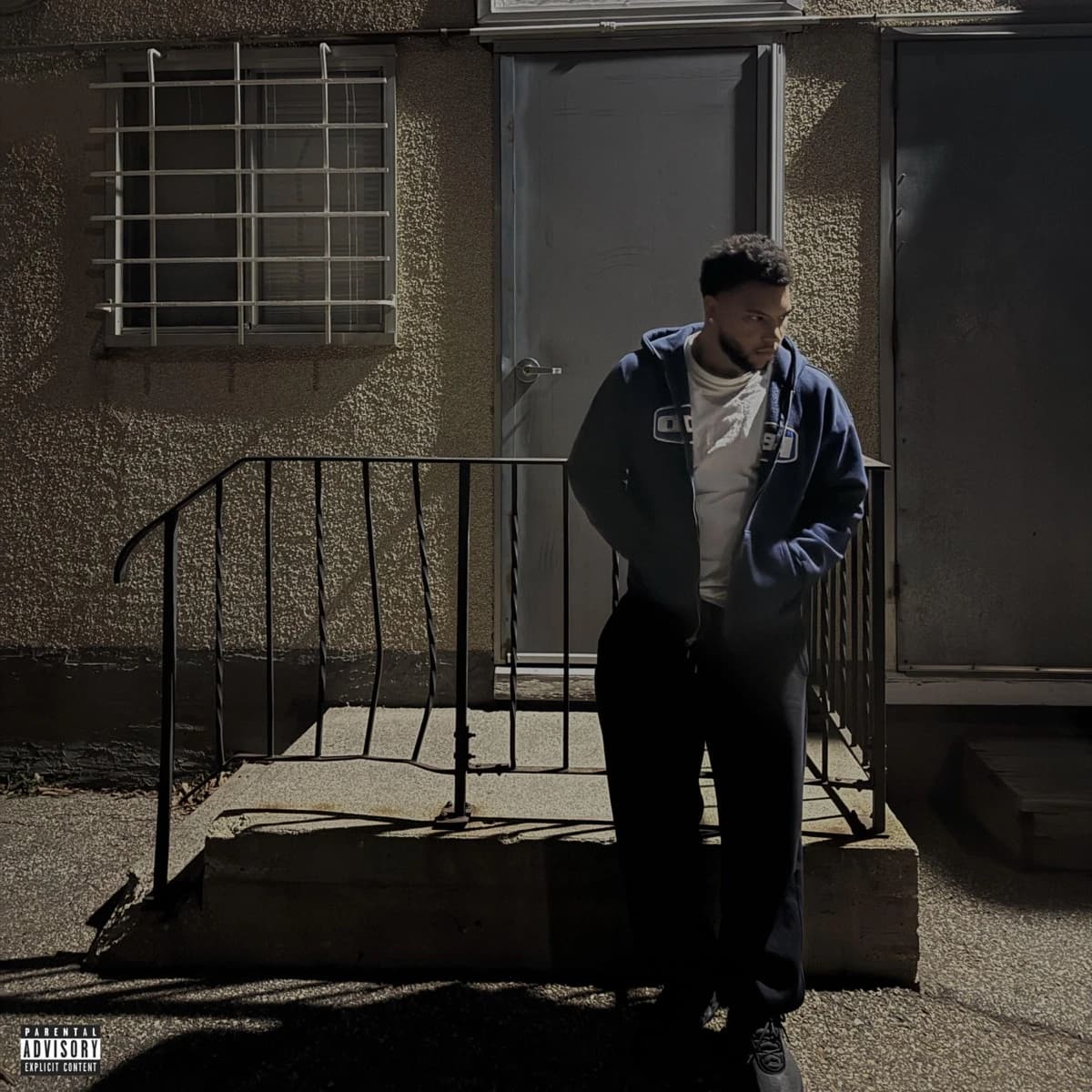 Can't Try Me cover art
